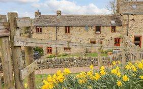 Curlew Cottage